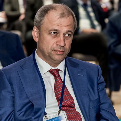 II Съезд Ассоциации банков России