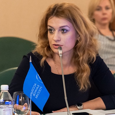 Президиум Совета Ассоциации банков России 17 октября 2019 года