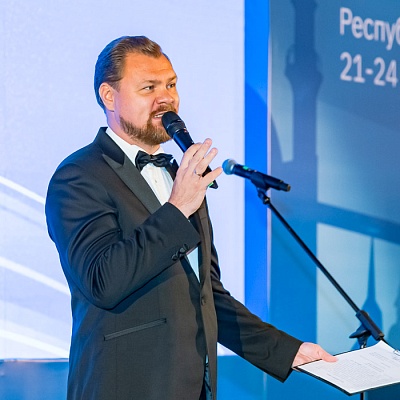 XIX Международный банковский форум «Банки России – XXI век»