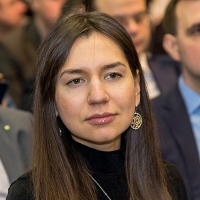 III форум по финансовым технологиям «ФинТех и облачные вычисления — последние разработки»