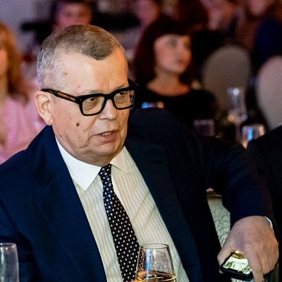 XIX Международный банковский форум «Банки России – XXI век»