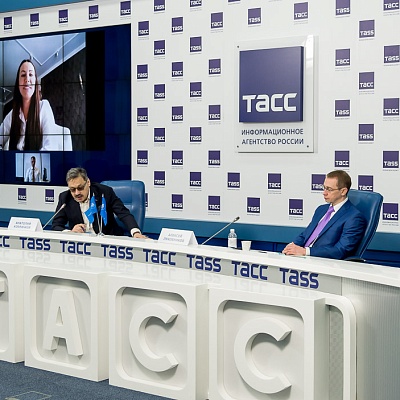XXII Всероссийская банковская конференция «Банковская система России 2021: качество активов, бизнес-модели и регулирование»
