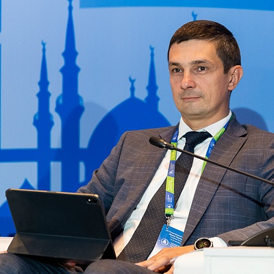 XIX Международный банковский форум «Банки России – XXI век»