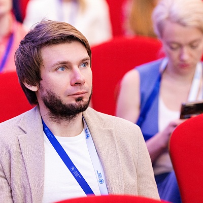 XXVI Всероссийская банковская конференция «Цифровая финансовая система России: цифровые валюты, токенизация и искусственный интеллект»