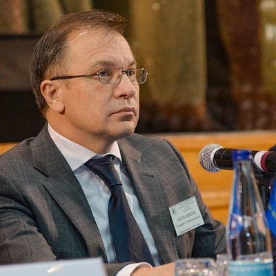 2018-02-01 - Встреча с руководством ЦБ