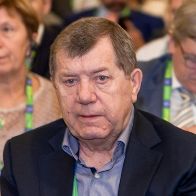 XVI Международный банковский форум «Банки России – XXI век»