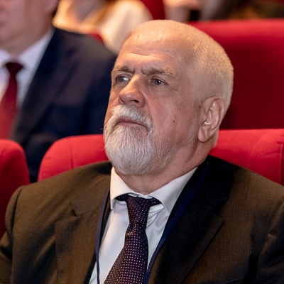 Ежегодная встреча кредитных организаций с руководством Банка России, 25-26 мая 2022 года, г. Москва