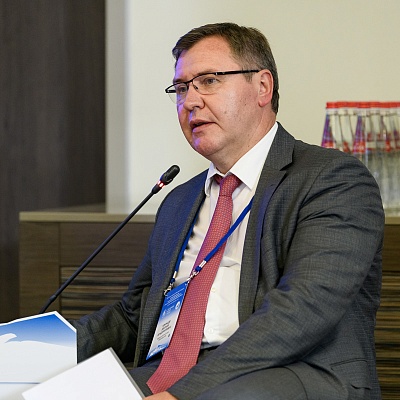 XXI Международный банковский форум - 26 сентября