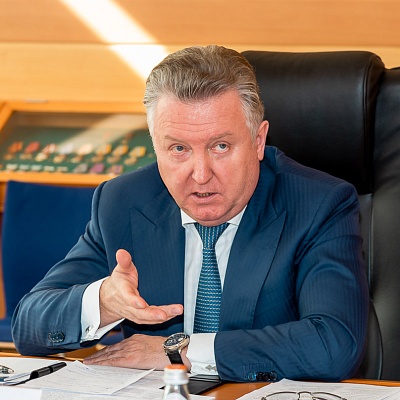 Заседание Комитета Ассоциации банков России по НДО 4 апреля 2019 года