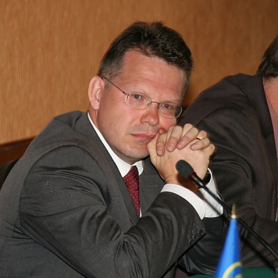 Конференция по правовому регулированию