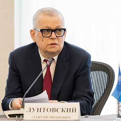 Заседание Совета Ассоциации банков России