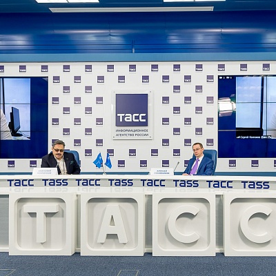 XXII Всероссийская банковская конференция «Банковская система России 2021: качество активов, бизнес-модели и регулирование»