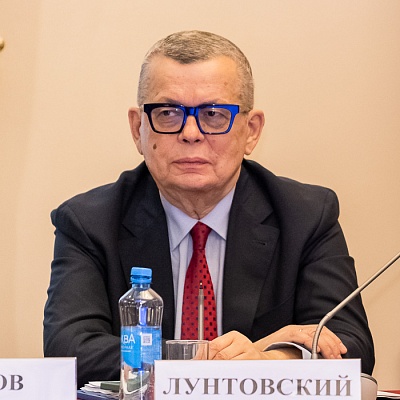 Заседание Совета Ассоциации банков России