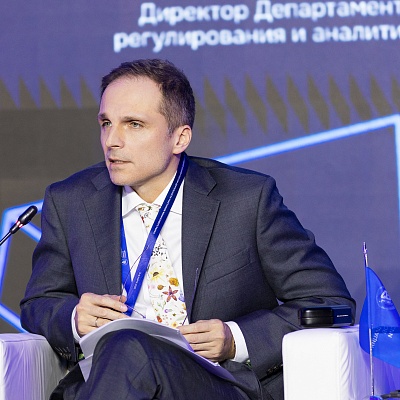 Ежегодная встреча с руководством Банка России 2026. Круглый стол 4
