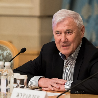 Заседание Президиума Совета Ассоциации банков России