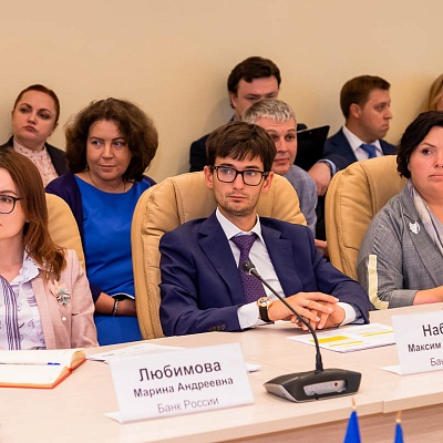 Заседание комитета по законодательству 26.06.2019 года
