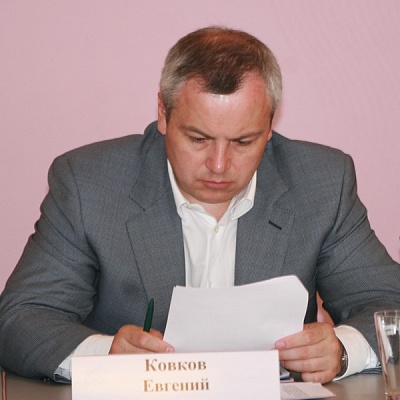 Заседание Совета Ассоциации в Нижнем Новгороде
