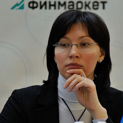 Всероссийская банковская конференция