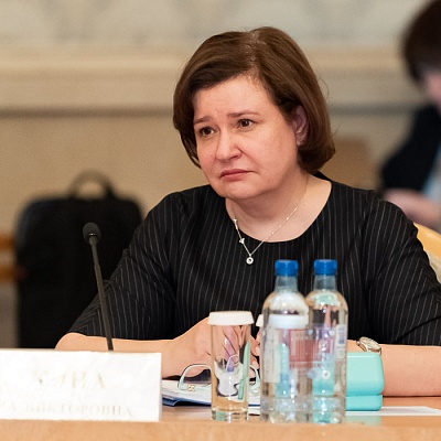Заседание Президиума Совета Ассоциации банков России