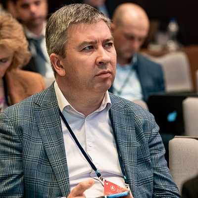 V Съезд Ассоциации банков России