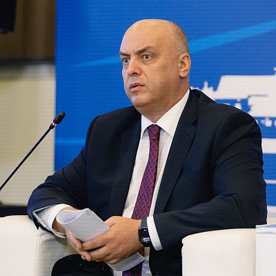 XXI Международный банковский форум - 26 сентября