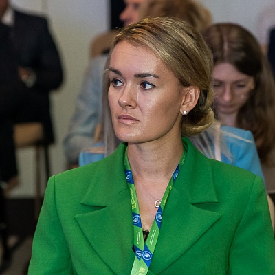 XVIII Международный банковский форум «Банки России – XXI век», 15-18 сентября 2021 год, г. Сочи