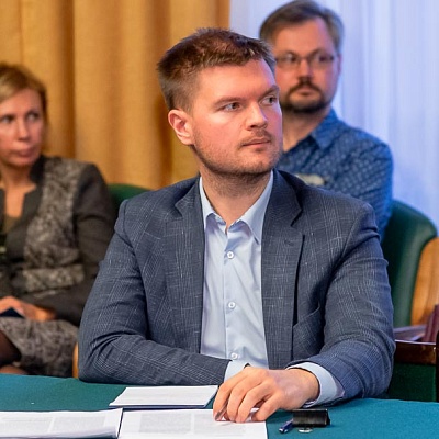 Cовместное заседание комитетов Ассоциации банков России по рискам, информационной безопасности и комплаенс-рискам и ПОД/ФТ 29 октября 2018 года