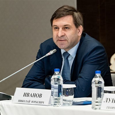 Заседание Совета Ассоциации банков России 26 мая 2023 года