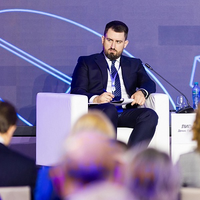 Ежегодная встреча с руководством Банка России 2026. Круглый стол 2