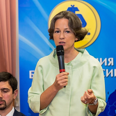 Встреча банковского сообщества с представителями рейтингового агентства АКРА 22 мая 2018 года