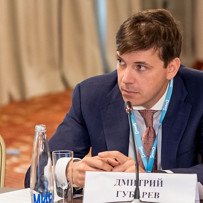 Расширенное выездное заседание Комитета по инвестиционным банковским продуктам