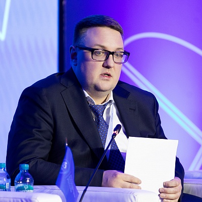 Ежегодная встреча с руководством Банка России 2026. Круглый стол 5