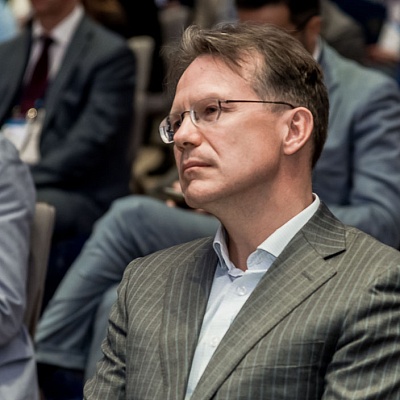II Съезд Ассоциации банков России