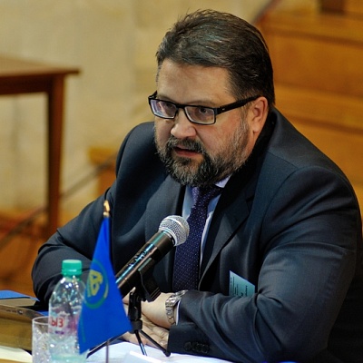 Встреча с руководством ЦБ РФ