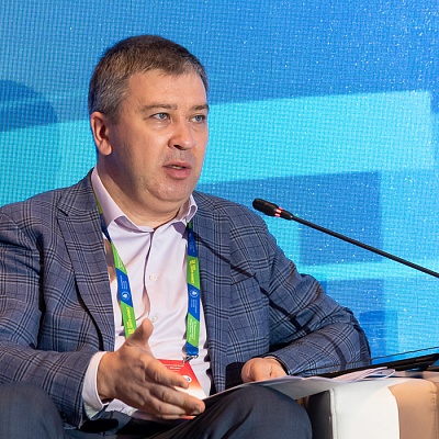 XIX Международный банковский форум «Банки России – XXI век»
