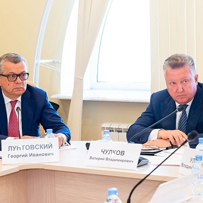 Заседание комитета по наличному денежному обращению 17 мая 2019 года
