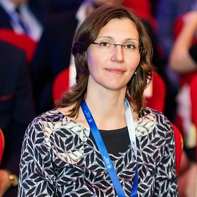 VIII Съезд Ассоциации банков России