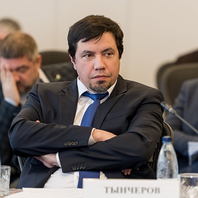 Заседание Совета Ассоциации банков России