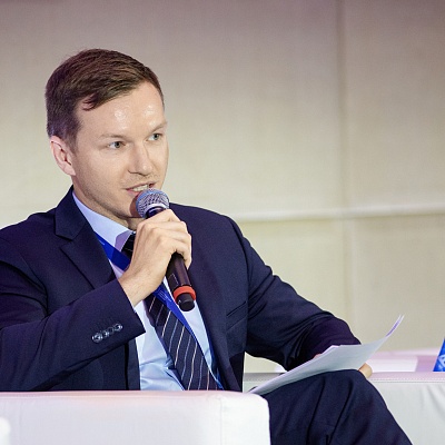 XXVI Всероссийская банковская конференция «Цифровая финансовая система России: цифровые валюты, токенизация и искусственный интеллект»