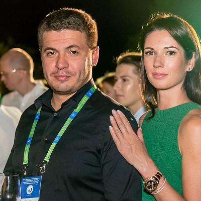 XVII Международный банковский форум