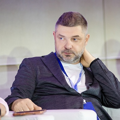 XXVI Всероссийская банковская конференция «Цифровая финансовая система России: цифровые валюты, токенизация и искусственный интеллект»
