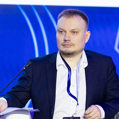 Ежегодная встреча с руководством Банка России 2026. Круглый стол 2