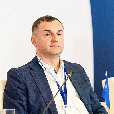 XXIII Международный банковский Форум - 25 сентября