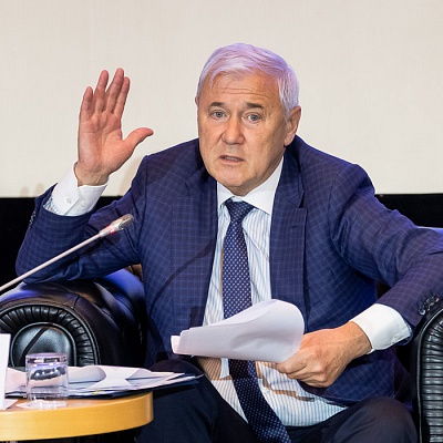 IV Съезд Ассоциации банков России