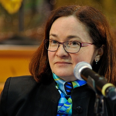 Встреча с руководством ЦБ РФ