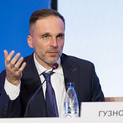 Ежегодная встреча кредитных организаций с руководством Банка России