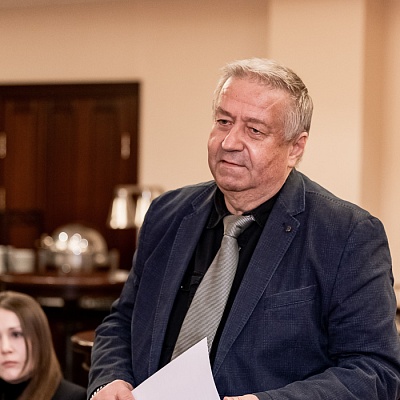 Заседание Совета Ассоциации банков России