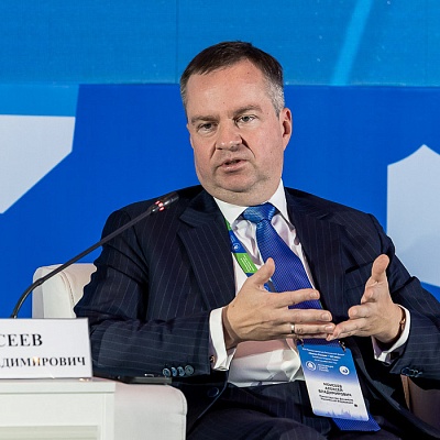 XIX Международный банковский форум «Банки России – XXI век»