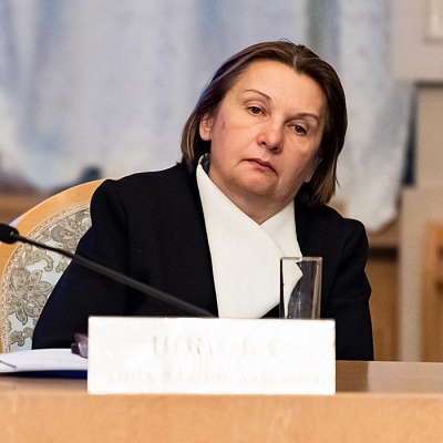 Заседание Президиума Совета Ассоциации банков России