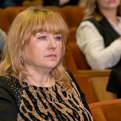 Ежегодная встреча кредитных организаций с руководством Банка России, 13 февраля 2020 года